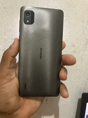 Nokia C2 2 edition