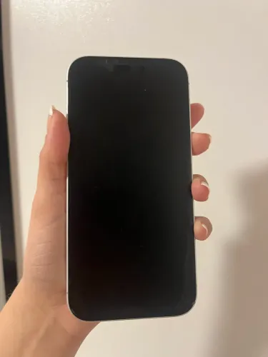 VENDO IPHONE 16 128GB BRANCO