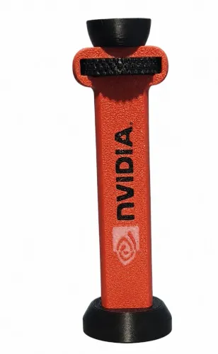 Suporte para GPU