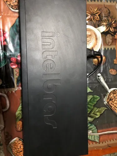 Switch intelbras 