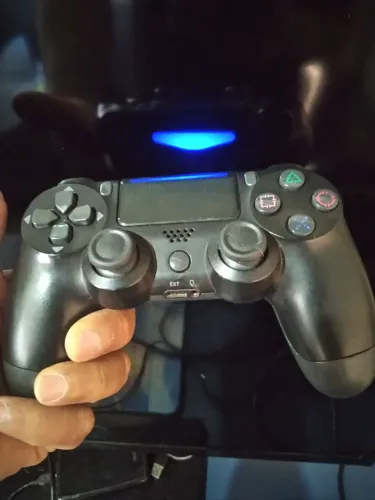 Controle joystick Bluetooth