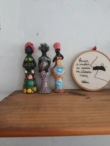 Decoração