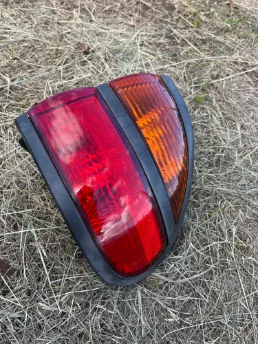Lanterna direita Original Renault Laguna 