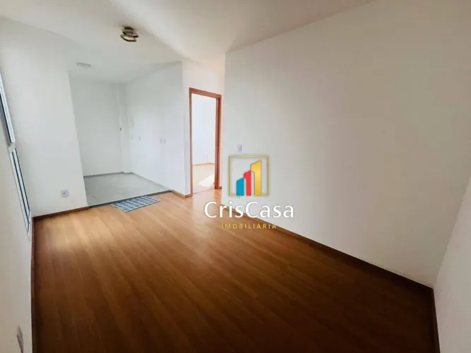 Apartamento com 2 dormitórios à venda, por R$ 175.000 - Linha Azul - Macaé/RJ