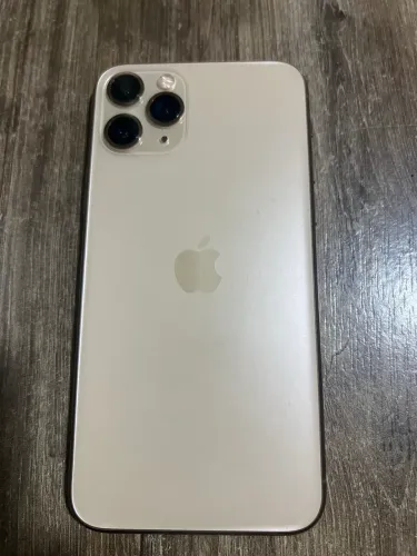 iPhone 11 Pro todo original funcionando tudo