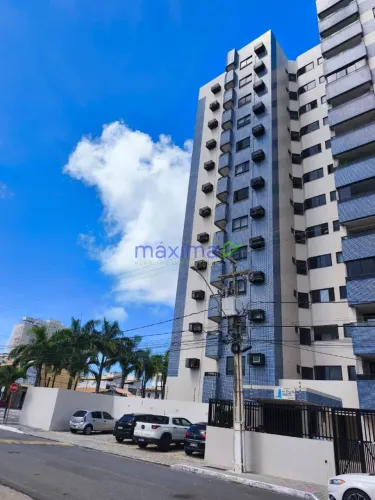 Edifício Mirante do Atlântico - Apartamento à Venda
