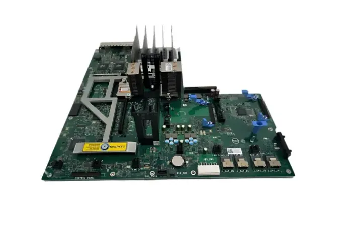 Placa Mãe Servidor Dell PowerEdge VRTX - 01W6CW