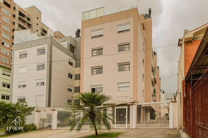 Apartamento 3 dormitórios para aluguel no Areal em Pelotas/RS