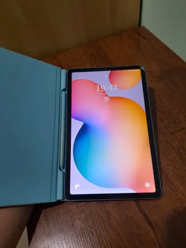 Tablet S6 Lite Samsung
