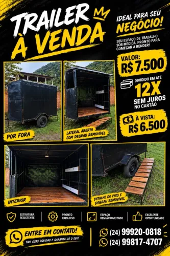 Trailer