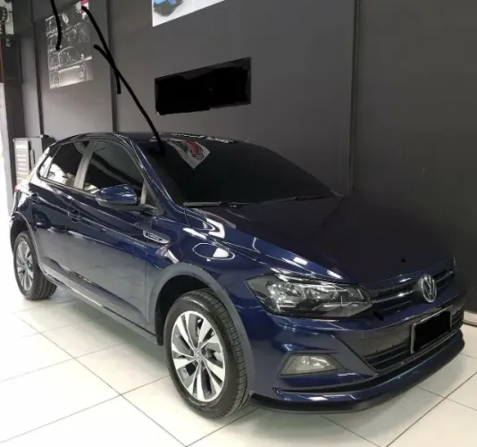 Volkswagen Polo Comfort. 200 TSI 1.0 Flex 12V Aut. 2020