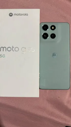 Moto g56
