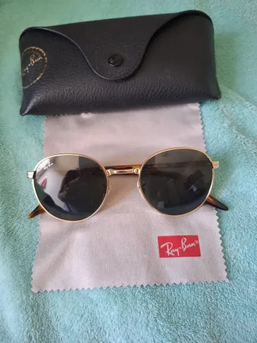 Óculos original Ray Ban