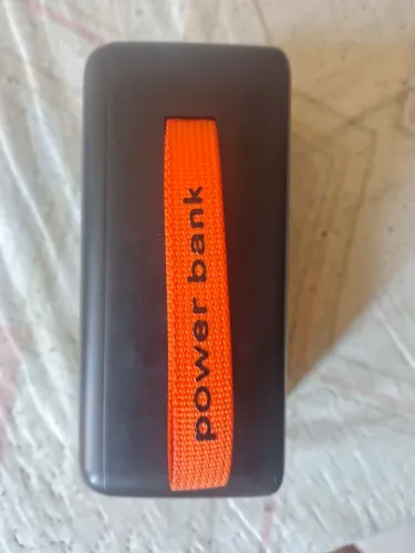 Power Bank portátil 30000mAh