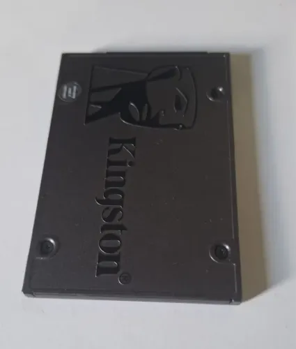 Ssd Kingston 240gb sata