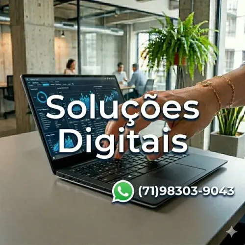 Soluções Digitais