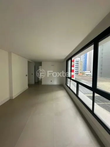 Apartamento à venda Rua Leonardo Truda, Praia Grande - Torres
