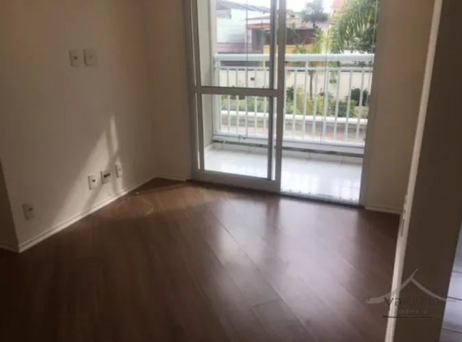 Apartamento, Vila Vera - São Paulo