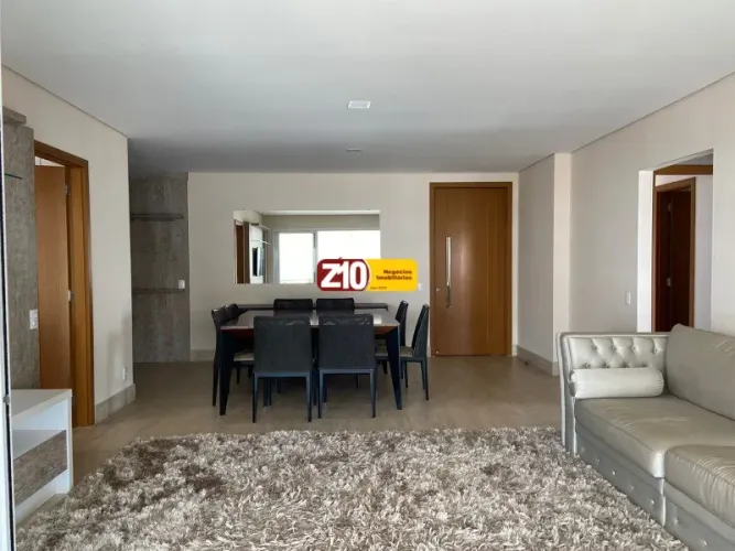 Imperdível: Apartamento para locação na Vila Castelo Branco, Indaiatuba-SP! 3 quartos, 3 s