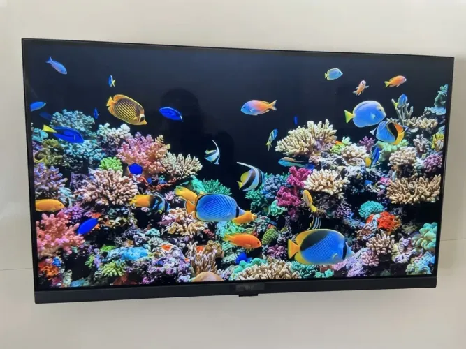 Tv smart LG 32