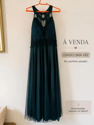 Vestido