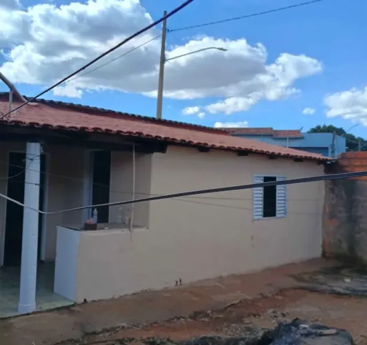 10- Casa na Forquilha
