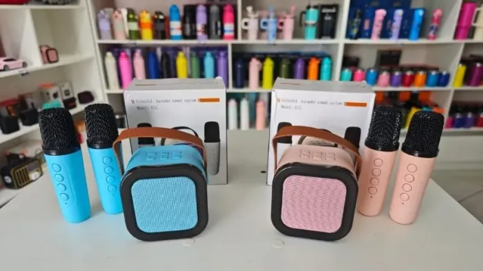 Caixa de Som Bluetooth , vários modelos na pronta entrega.