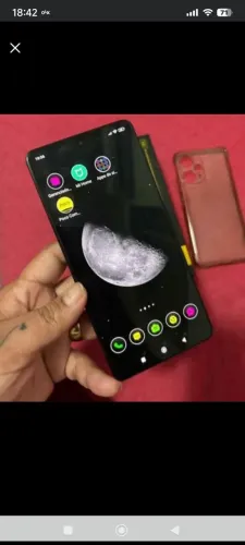 VENDO XAIOME POCO F5
