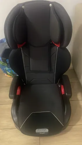 Cadeira para auto (Burigotto)