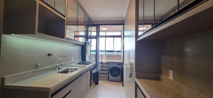Apartamento com 2 dormitórios para alugar, Barão Gerald, Campinas, SP
