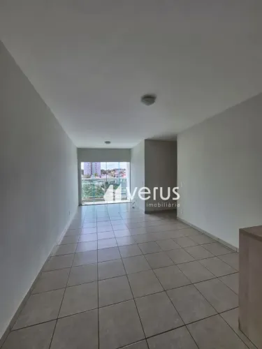Apartamento para aluguel, 3 quartos, 1 suíte, Tibery - Uberlândia/MG