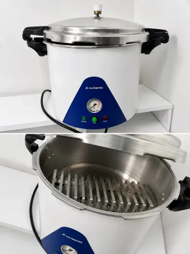 Vendo AutoClav