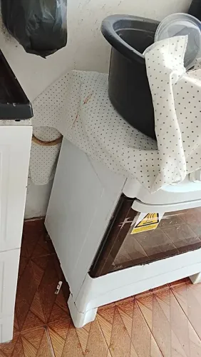 Fogão 