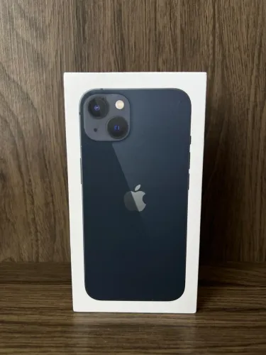 iphone 13 - lacrado - PARA VENDER HOJE