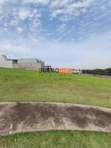 Terreno à Venda, Condomínio Residencial Macknight, Santa Bárbara D'Oeste.