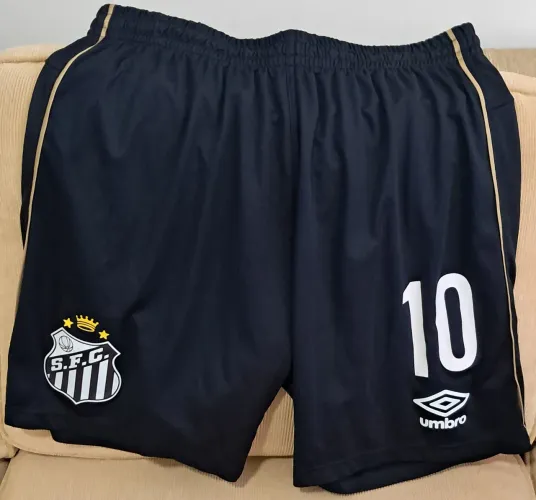 Calção do Santos FC 26/27