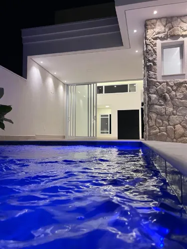 Casa em condomínio | Venda | Jardim Residencial Dona Maria Candida