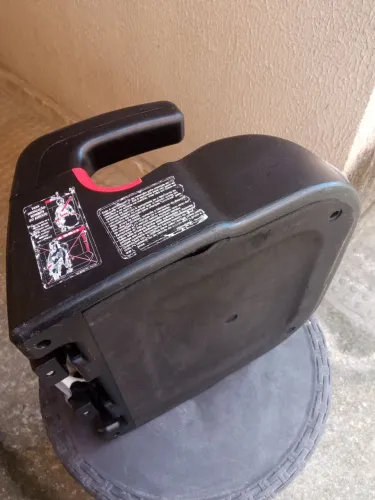 Assento de elevação para carro