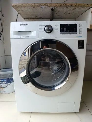 Lava e seca Samsung 