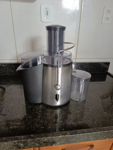 Master Suco 700 w de potência