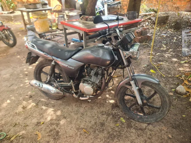 Gs 120 