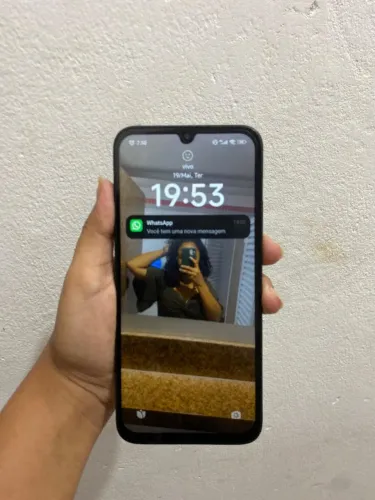 Redimi 15c