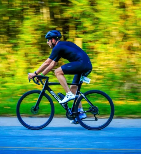 Bike road soul 3r1 aero