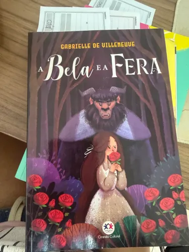 Bela e a fera