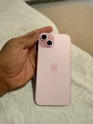 iPhone 15 Plus 128 GB