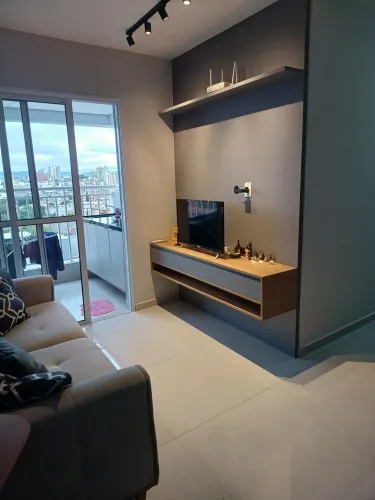 Apartamento Vila Carvalho