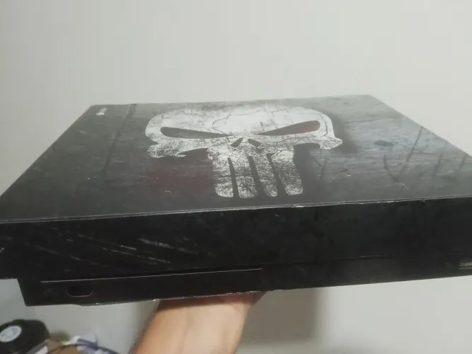 Xbox one x troco em celular ou notebook