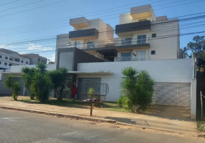 Loja para aluguel, Lagoa Mansões - Lagoa Santa/MG