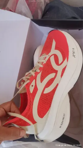 Tênis Corre Grafeno 38