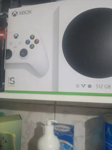 Xbox séries s